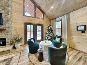 Mountain Ventures Pigeon Forge
